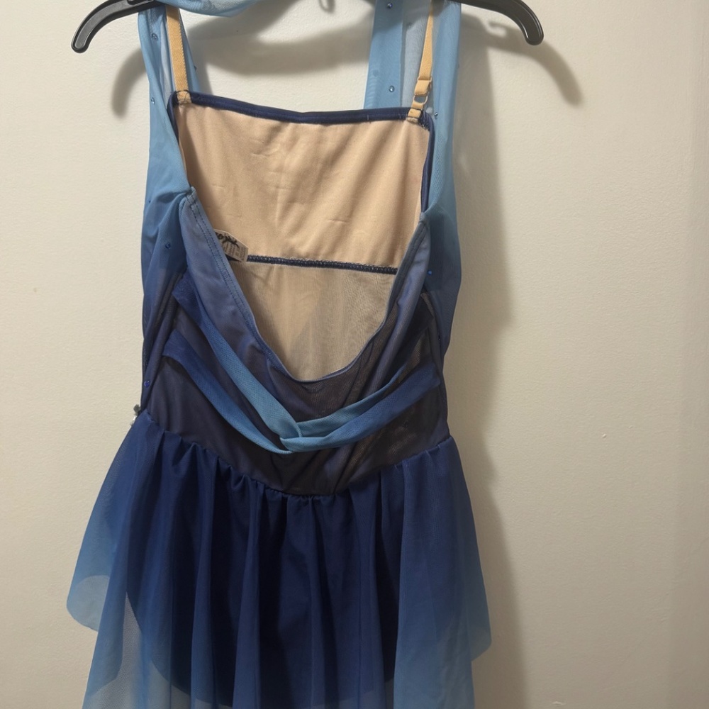 Lyrical Dance Costume - image 2